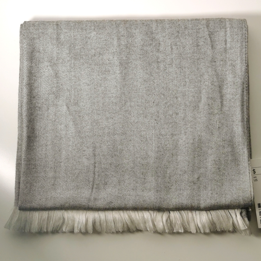 H&M Scarf NWT
